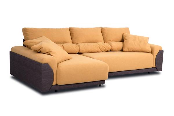 Ъглов диван Чил Аут