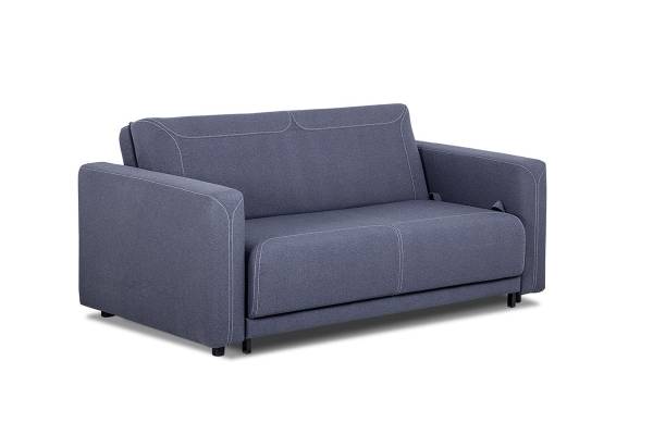 Разтегателен двуместен диван Холидей