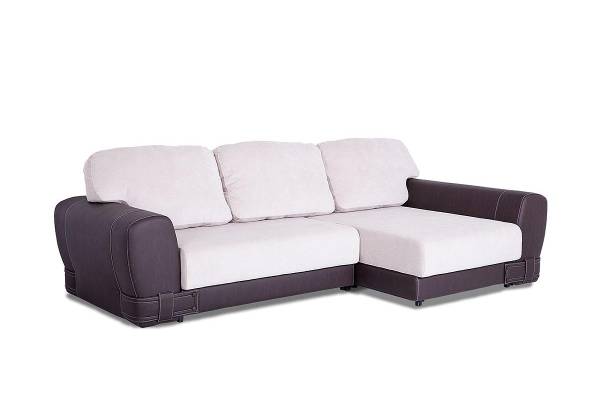 Ъглов диван Рокер