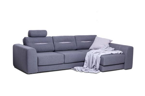 Ъглов диван Вип Плюс