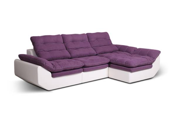 Ъглов диван Прима