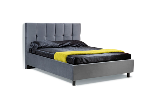 Тапицирано легло Бостън