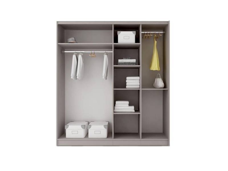 Спален комплект Химера - Спални комплекти