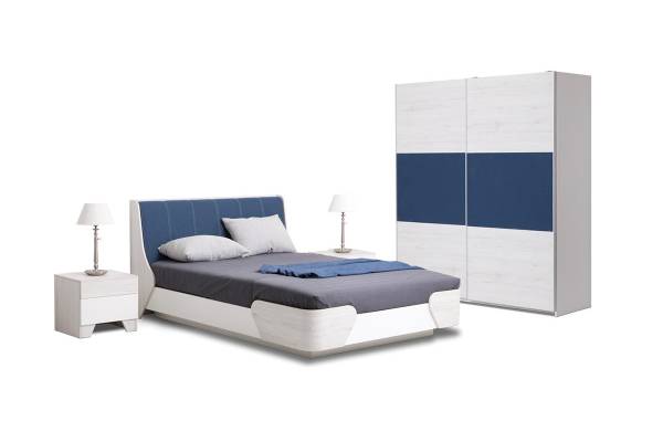 Спален комплект Ченс