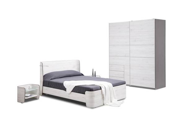 Спален комплект Ел