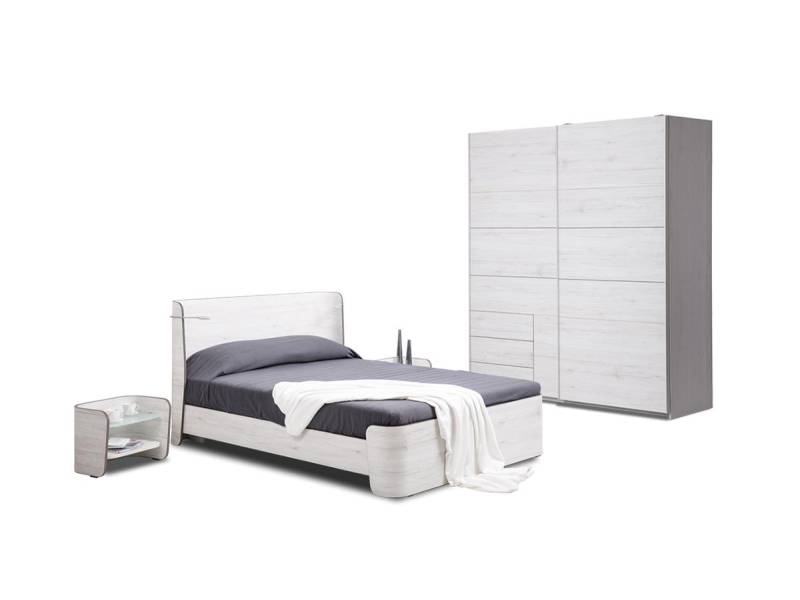 Спален комплект Ел - Спални комплекти
