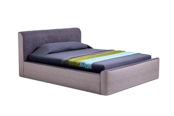 Тапицирано легло Гинес