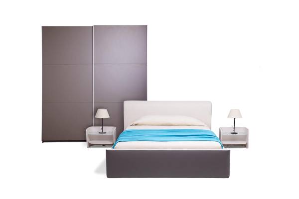 Спален комплект Гинес