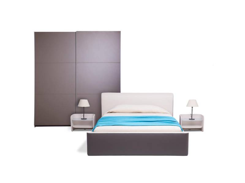 Спален комплект Гинес - Спални комплекти