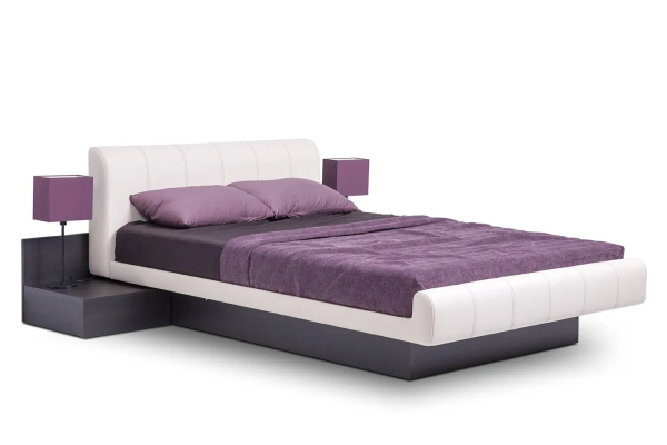 Тапицирано легло Хуана