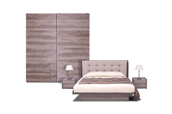 Спален комплект Рафаело