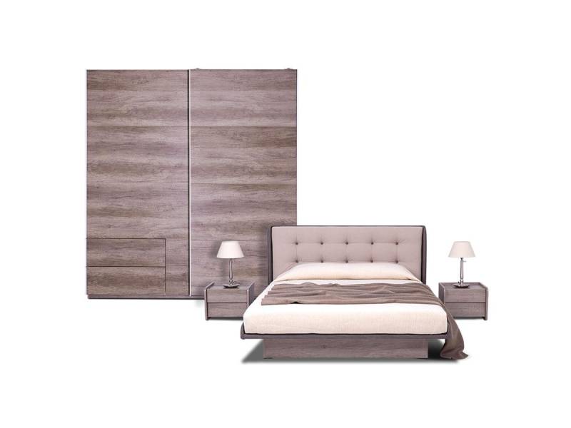 Спален комплект Рафаело - Спални комплекти