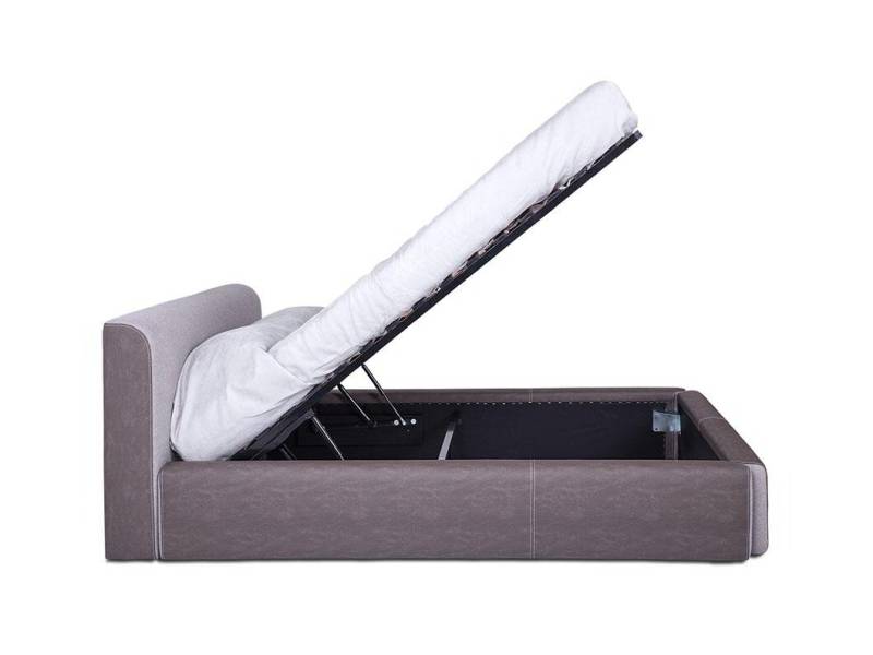 Тапицирано легло Рамона - Двойни легла