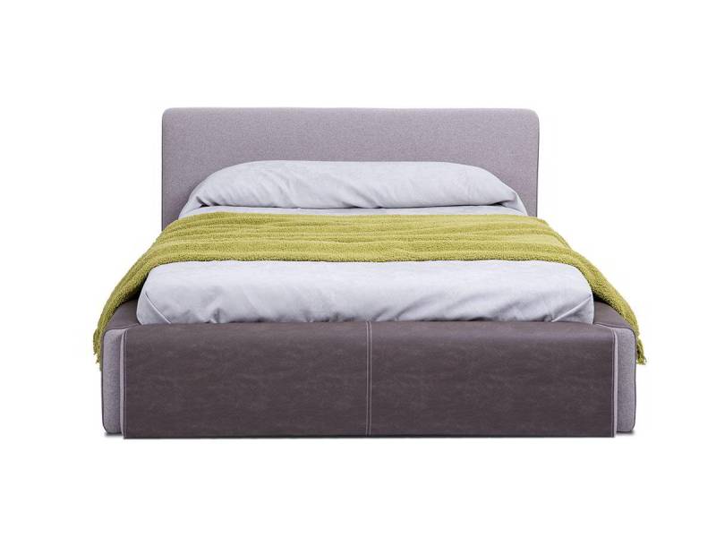 Тапицирано легло Рамона - Двойни легла