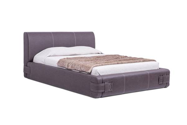 Тапицирано легло Рокер