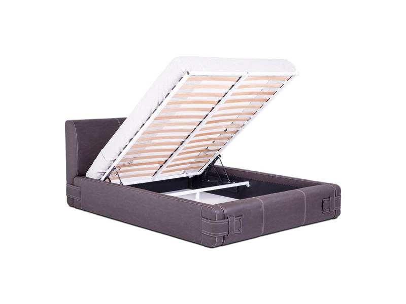 Тапицирано легло Рокер - Двойни легла