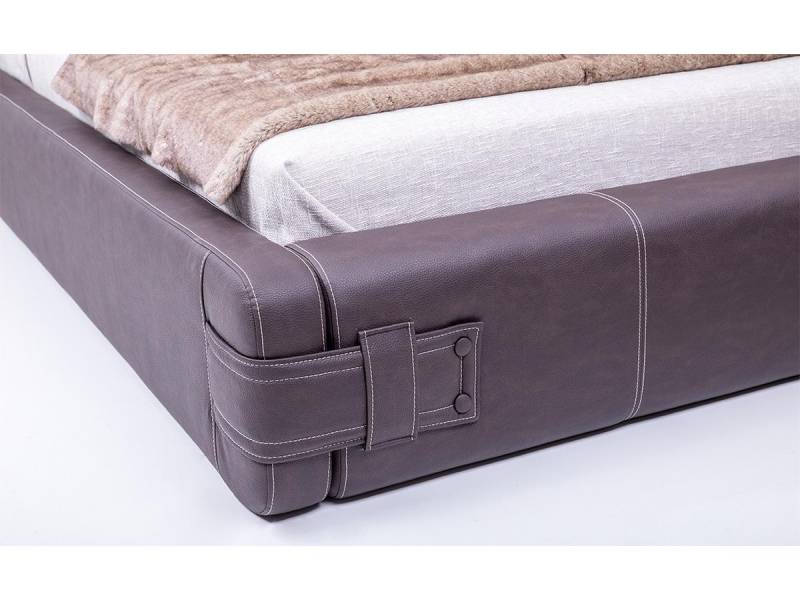 Тапицирано легло Рокер - Двойни легла