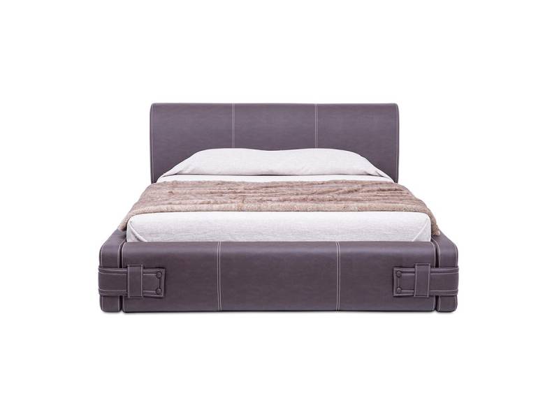 Тапицирано легло Рокер - Двойни легла