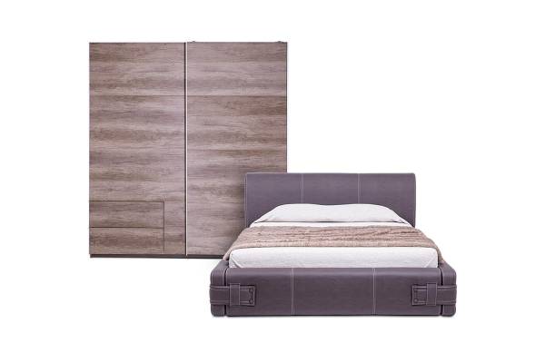 Спален комплект Рокер