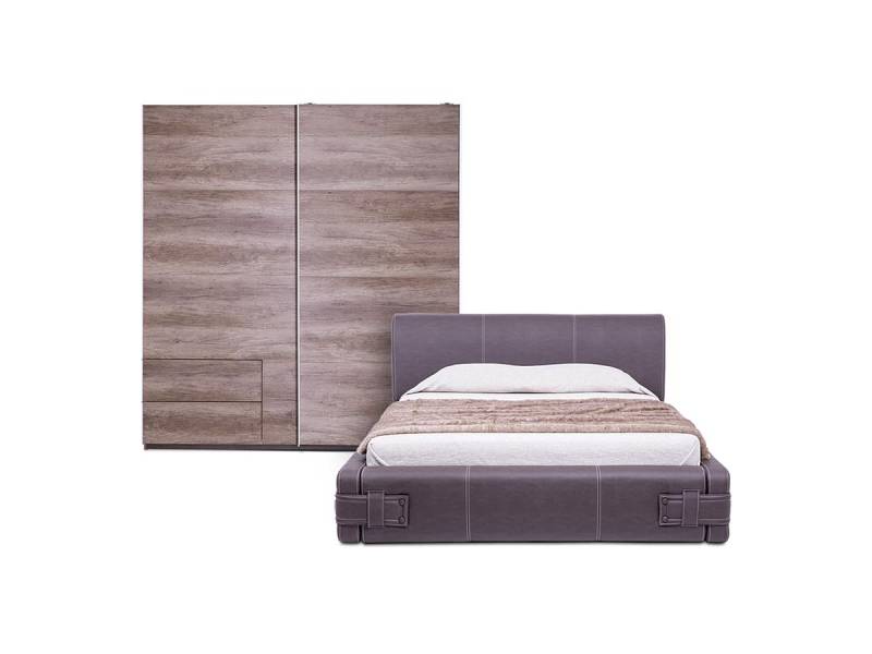 Спален комплект Рокер - Спални комплекти