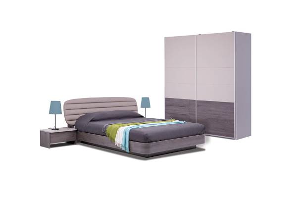 Спален комплект S01