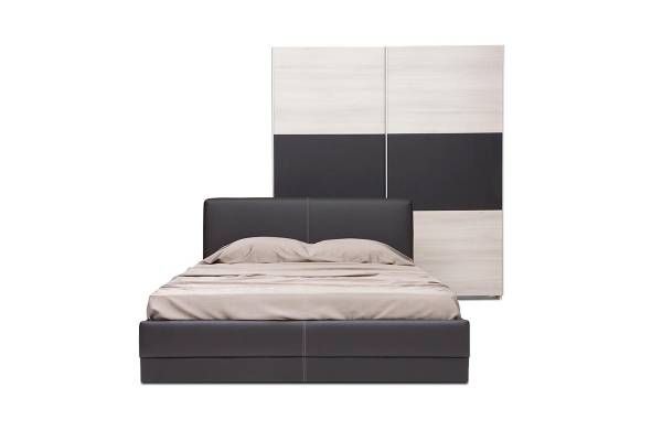 Спален комплект Толедо