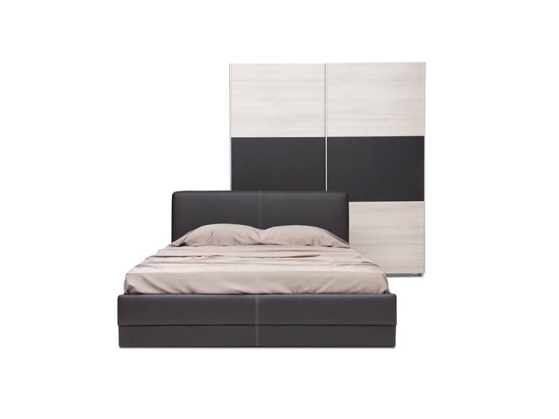 Спален комплект Толедо - Спални комплекти