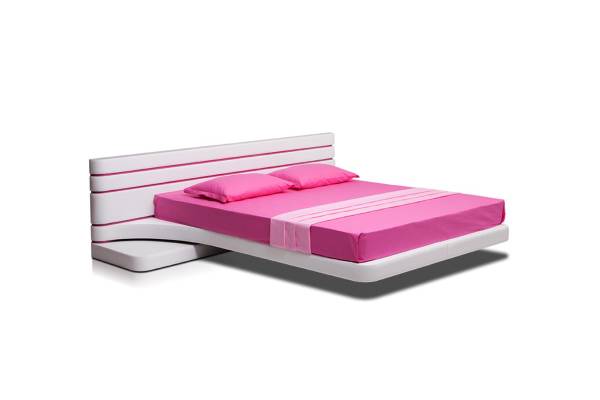 Тапицирана спалня Виола