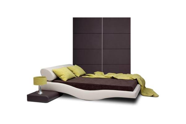 Спален комплект Уейв