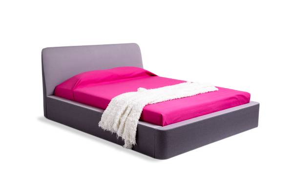 Тапицирано легло Донна