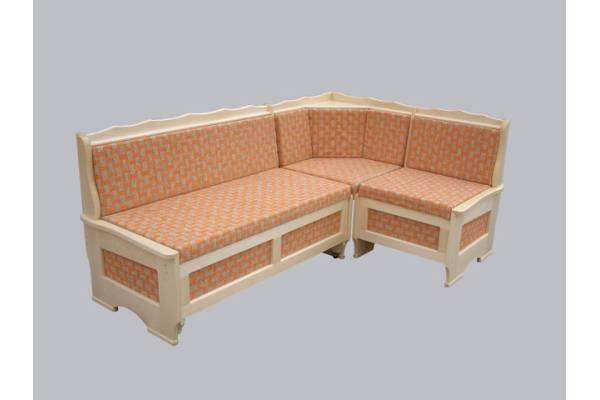 Кухненски ъгъл Христо