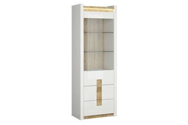 Витрина Alameda REG1W2S