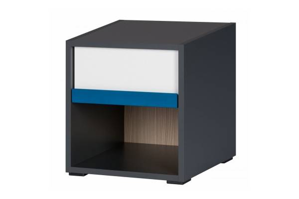 Нощно шкафче Alex 