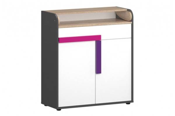 Скрин за повиване Alex 2D1S