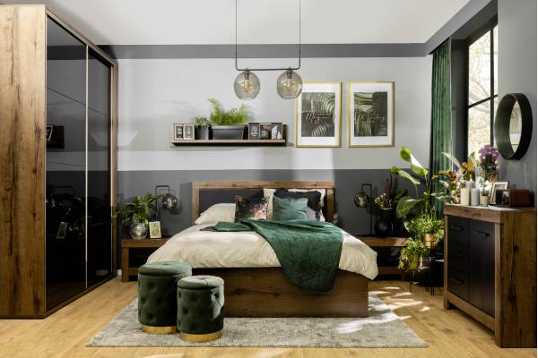 Спален комплект Balin