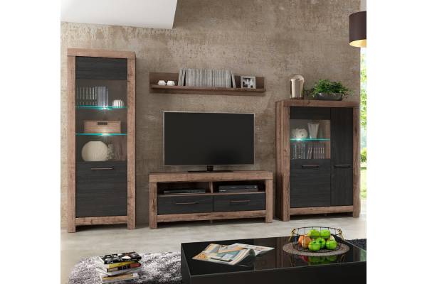 Холна секция Balin