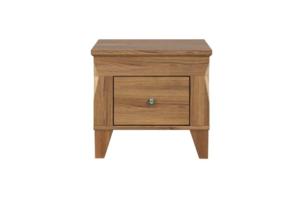 Нощно шкафче Bergen KOM1S