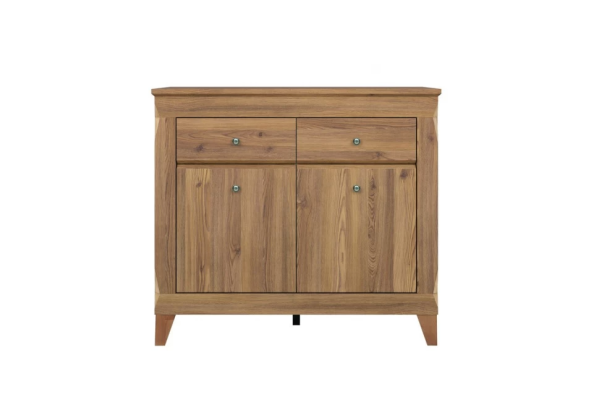 Скрин Bergen KOM2D2S