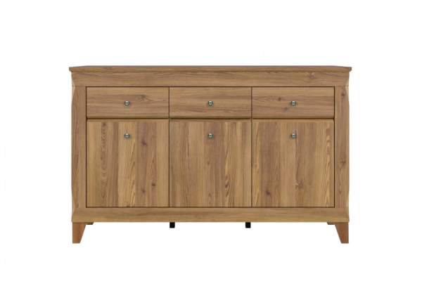 Скрин Bergen KOM3D3S