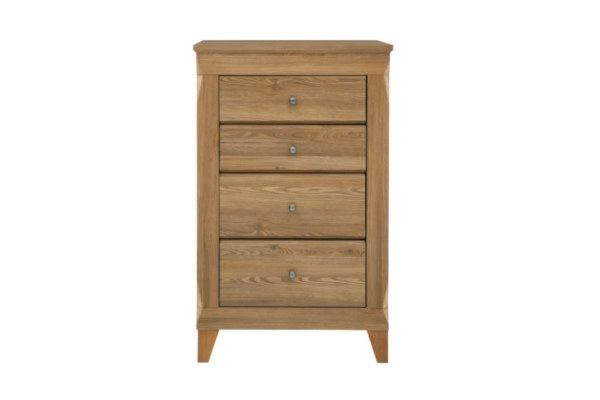 Шкаф Bergen KOM4S