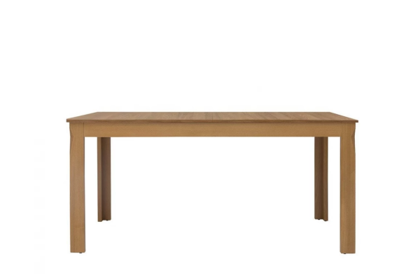 Разтегателна трапезна маса Bergen STO/160