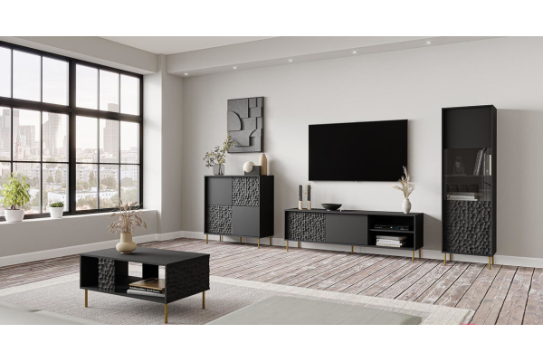 Модулна секция Bullet