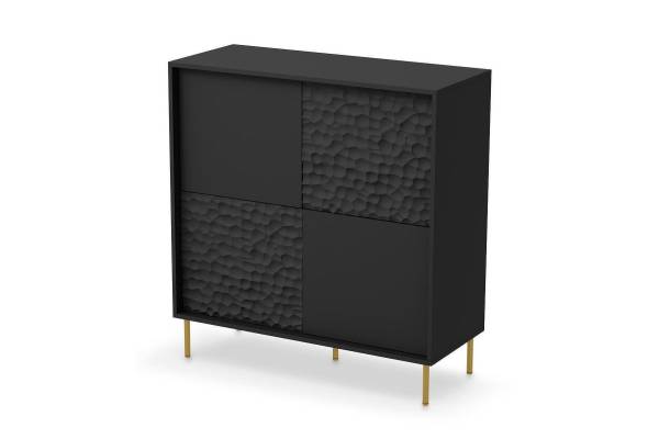 Скрин Bullet KM-2