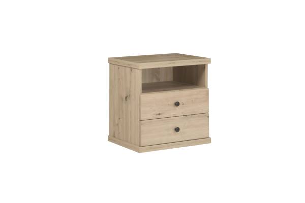 Нощно шкафче Cali C-17