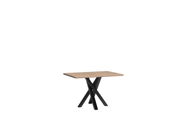 Разтегателна трапезна маса Cali 120-160