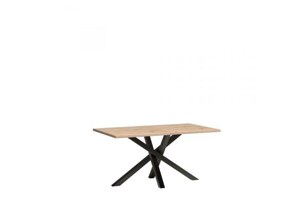 Разтегателна трапезна маса Cali Big 160-260