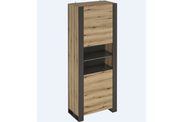 Шкаф Combo REG2D/80