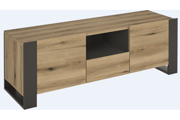 Тв шкаф Combo RTV/140