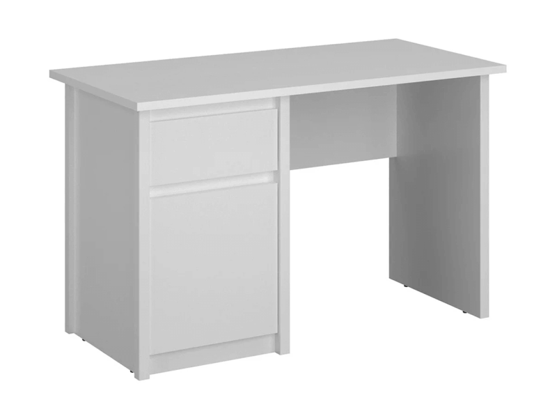 Бюро Erden BIU 1D1S/120 - Детски бюра