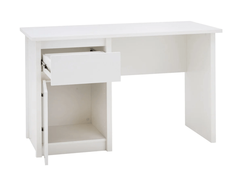 Бюро Erden BIU 1D1S/120 - Детски бюра